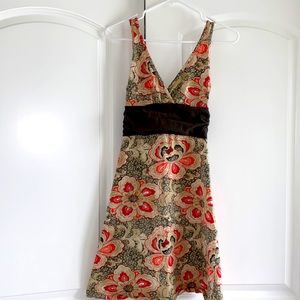 Patagonia dress-size XS